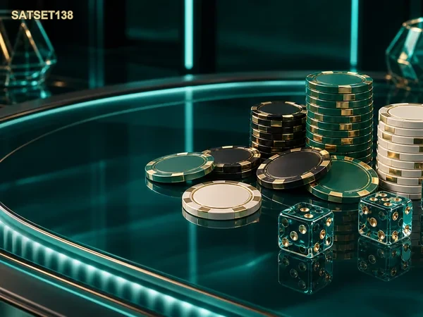 Tampilan permainan Money Coming dengan kombinasi simbol kemenangan